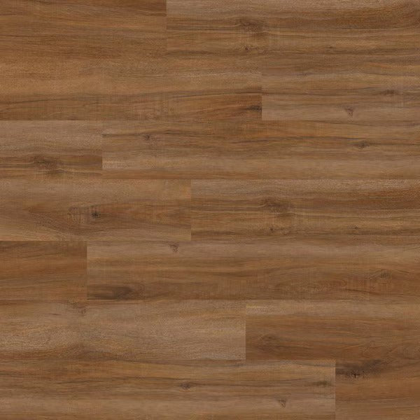 Butler Hickory Stair Treads — Made From LifeProof Flooring - Salty Custom Vinyl- all