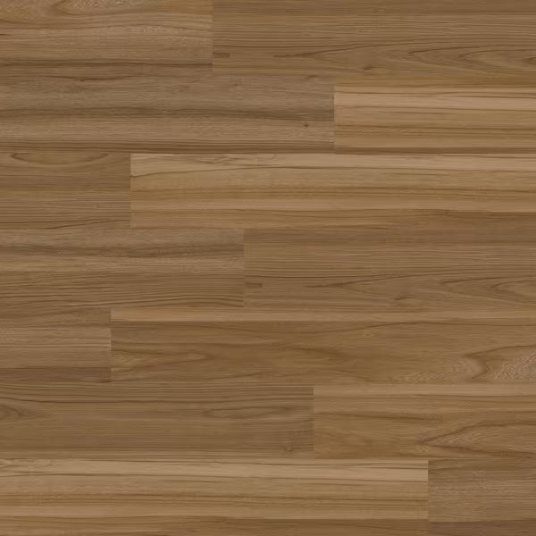 Clermont Elm Stair Treads — Made From LifeProof Flooring - Salty Custom Vinyl