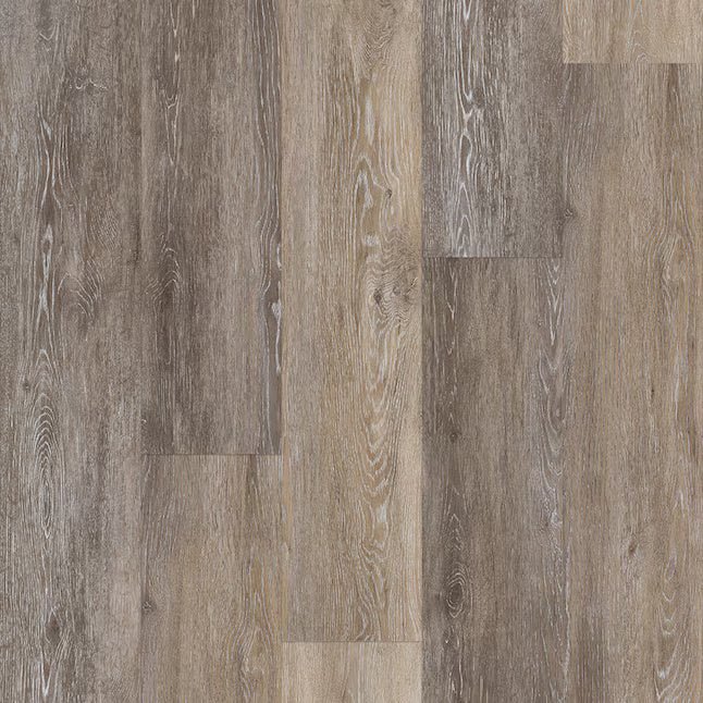 Dove Tail Oak Stair Treads — Made From Style Selections - Salty Custom Vinyl. All