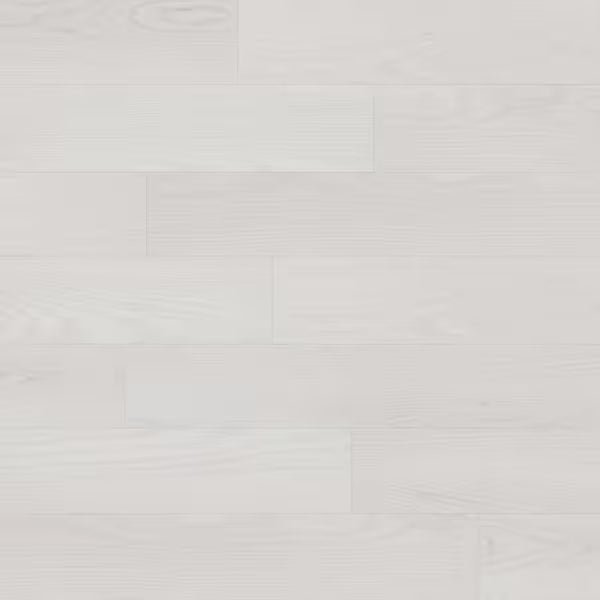 Driftwood Beach Oak Stair Treads — Made From LifeProof Flooring - Salty Custom Vinyl. all