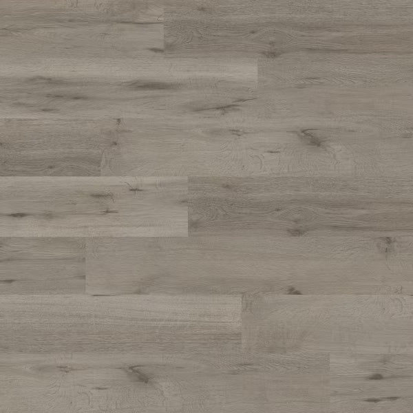 Kacee Canyon Oak Stair Treads — Made From LifeProof Flooring - Salty Custom Vinyl. All