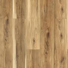Lifeproof Sundance Canyon Hickory Nosing - Salty Custom Vinyl