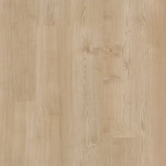 Nordic Oak Stair Treads — Made From NuCore Flooring - Salty Custom Vinyl. All