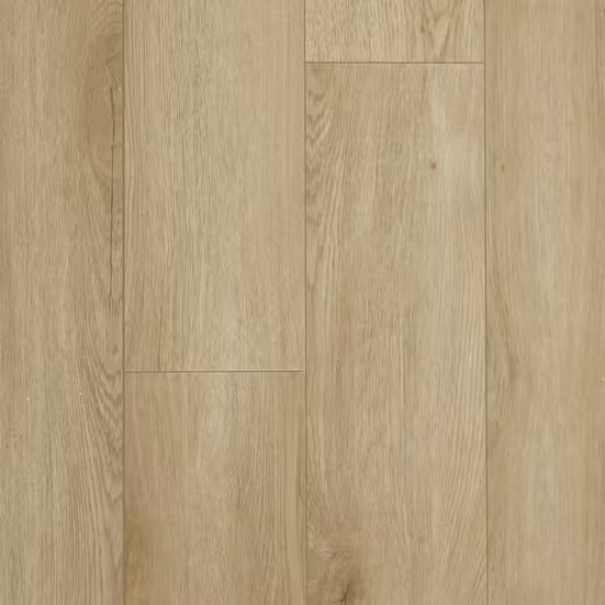 Paisley Cape Stair Treads — Made From DuraLux Performance Flooring - Salty Custom Vinyl. All