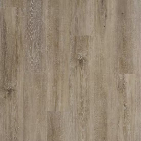 Timber Saddle Stair Treads — Made From DuraLux Performance Flooring - Salty Custom Vinyl. All