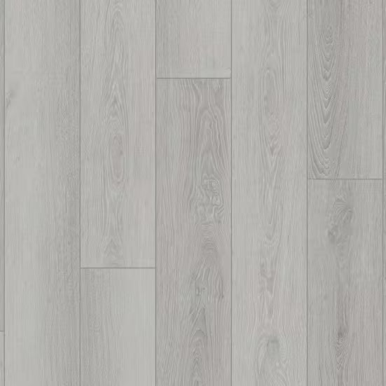 Wisteria Stair Treads — Made From NuCore Flooring - Salty Custom Vinyl. All