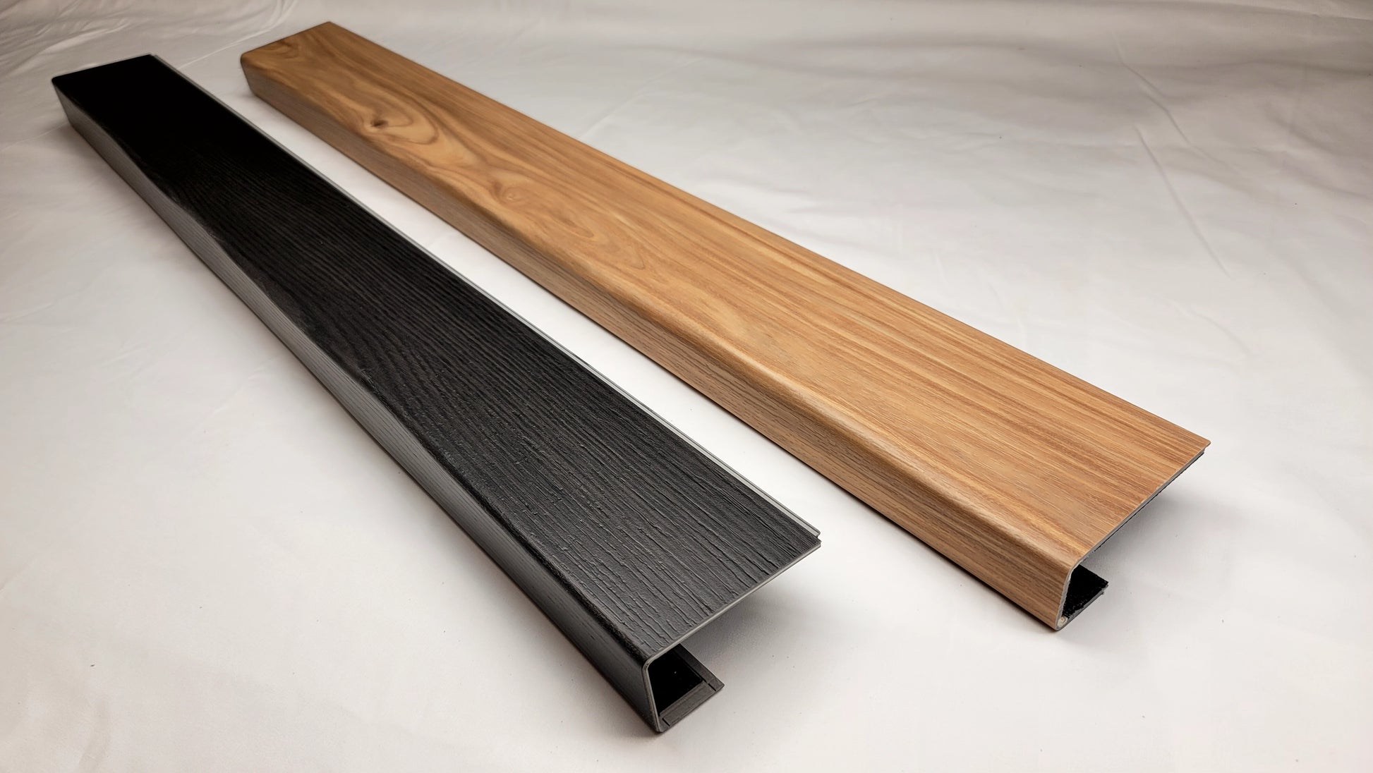 Wood Plank Flooring - Free Samples