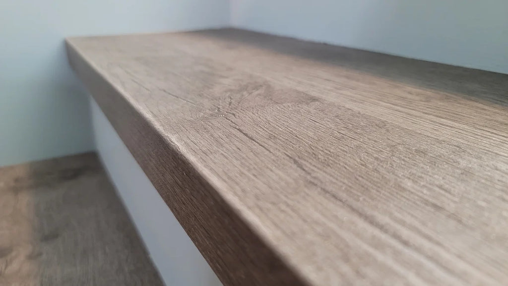 Mohawk Torrey Oak Stair Tread