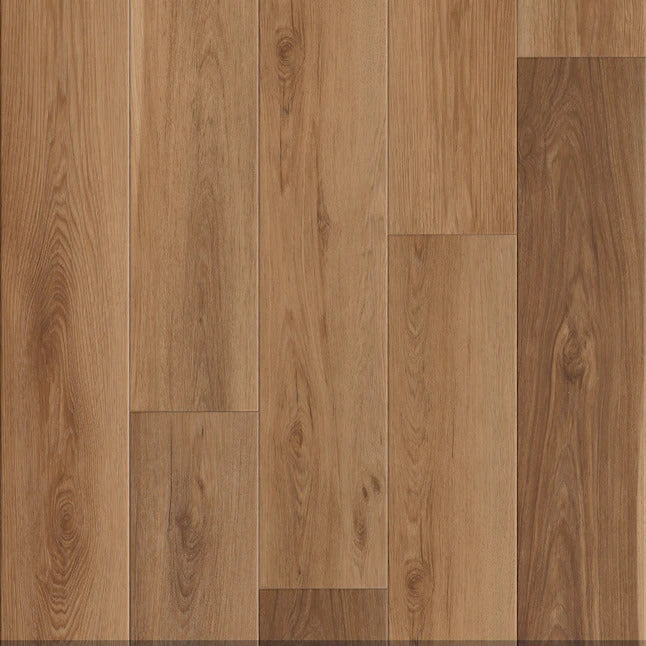 SMARTCORE Caldwell Oak Full Tread Cover