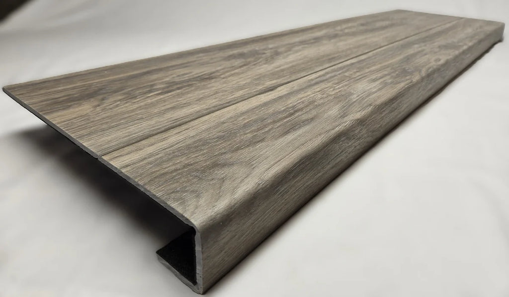 Bruce Lifeseal Trending Summertime Stair Tread