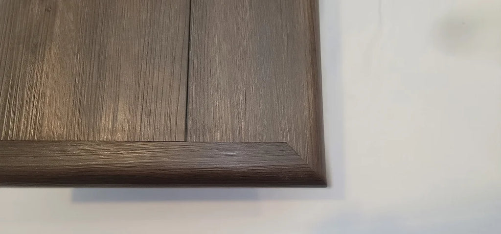 CoreLuxe Madison Oak Open Stair Tread