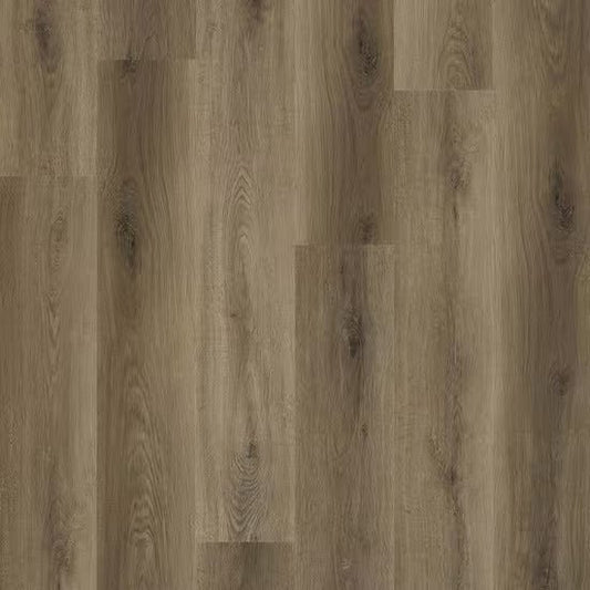 Everwood Falls Stair Treads — Made From NuCore Flooring - Salty Custom Vinyl