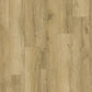 Fairborn Blonde Stair Treads — Made From NuCore Flooring - Salty Custom Vinyl. All