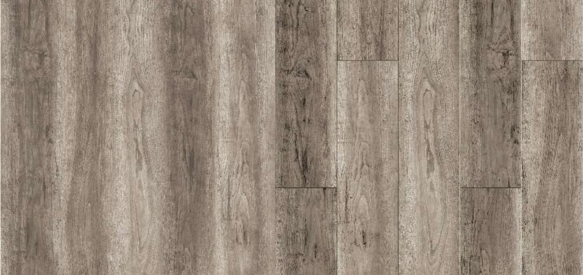 Heemo Collection Hazelnut Full Tread Cover - Salty Custom Vinyl