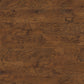 Close-up flooring swatch of Karndean Art Select Hickory Nutmeg used to craft custom vinyl stair tread covers