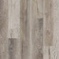 Highguard Silver Stair Treads — Made From DuraLux Performance Flooring - Salty Custom Vinyl. All