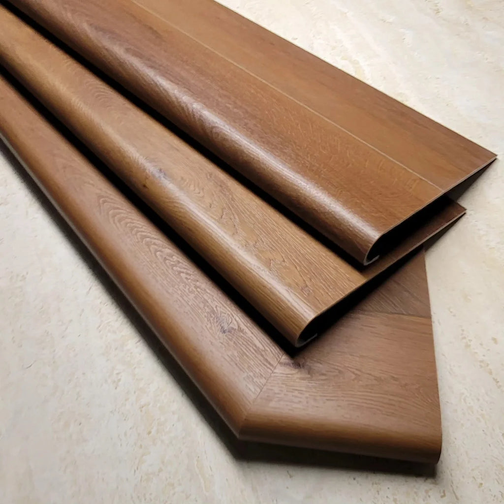 Karndean French Oak Stair Tread