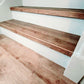 MDF Stair Riser - Ready for Paint! - Salty Custom Vinyl