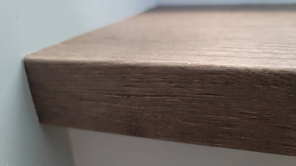 Mohawk Torrey Oak Stair Tread