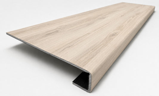Navarra Maple Stair Treads - Salty Custom Vinyl