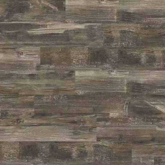 Restored Wood Stair Treads — Made From LifeProof Flooring - Salty Custom Vinyl