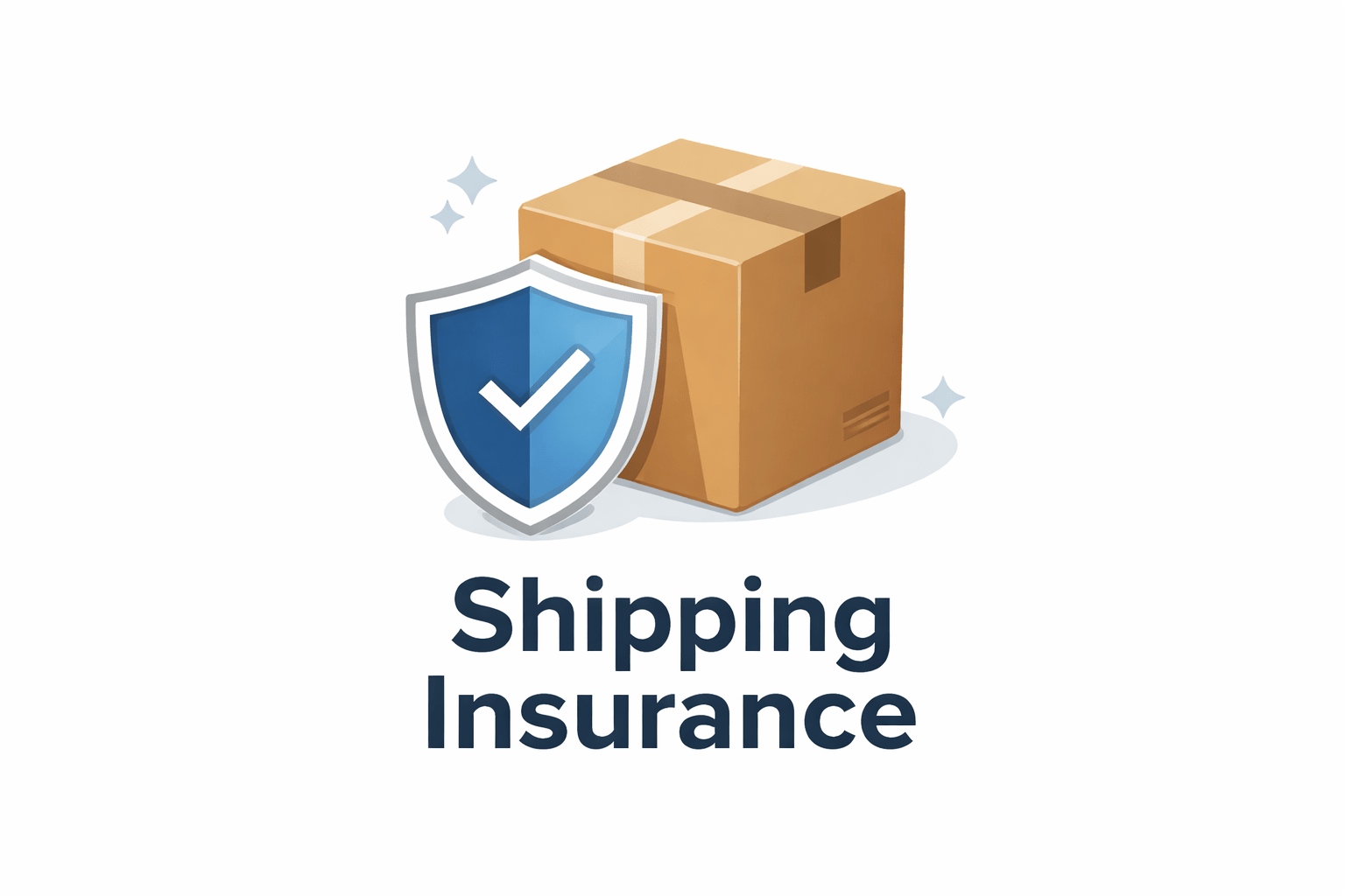 Shipping Insurance - Salty Custom Vinyl