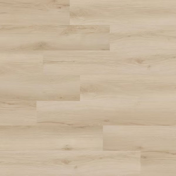 Vesinet Oak Stair Treads — Made From LifeProof Flooring (22 Mil) - Salty Custom Vinyl