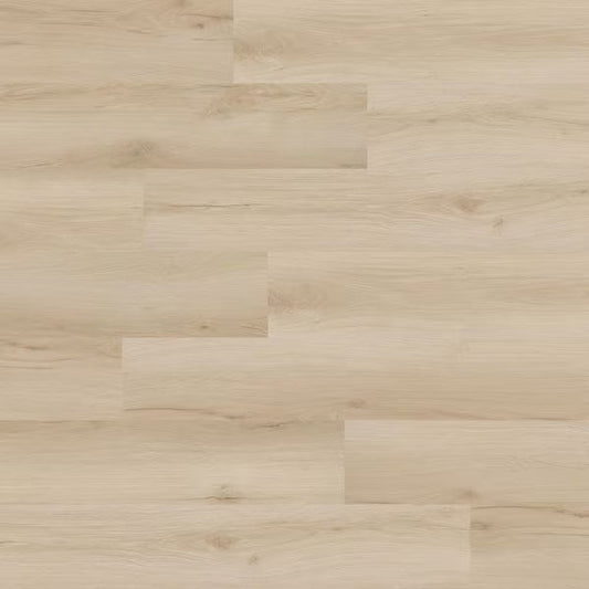 Vesinet Oak Stair Treads — Made From LifeProof Flooring (22 Mil) - Salty Custom Vinyl
