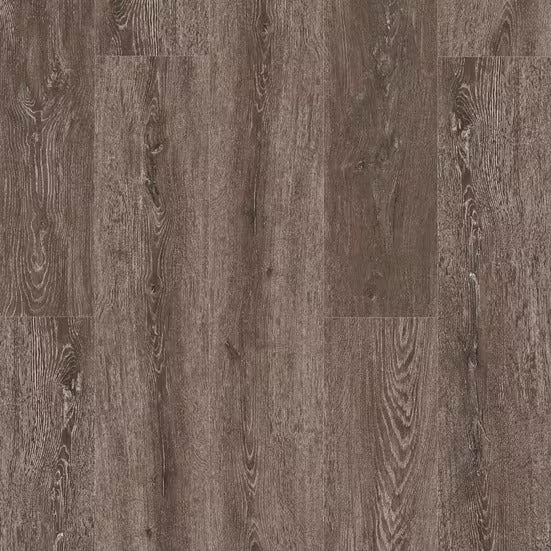 Winter Peak Stair Treads — Made From DuraLux Performance Flooring - Salty Custom Vinyl