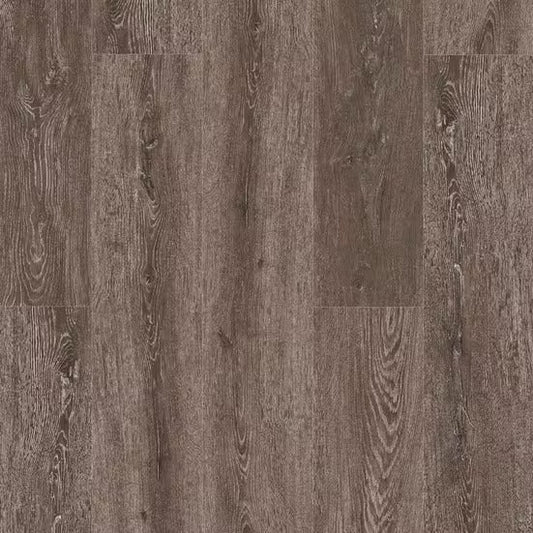 Winter Peak Stair Treads — Made From DuraLux Performance Flooring - Salty Custom Vinyl