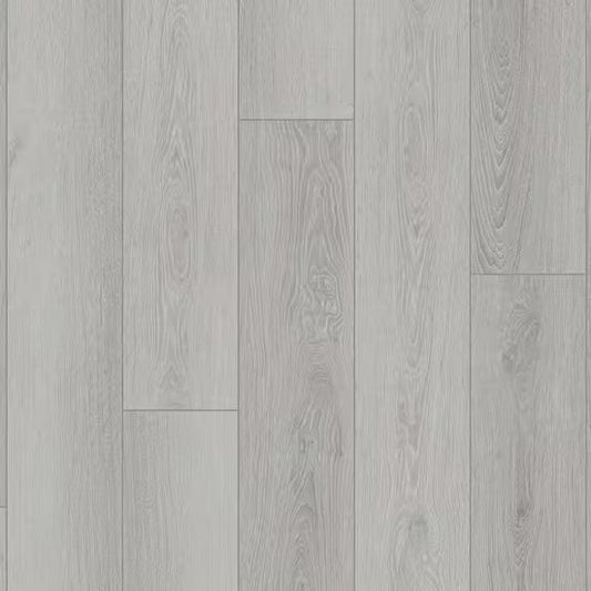 Wisteria Stair Treads — Made From NuCore Flooring - Salty Custom Vinyl